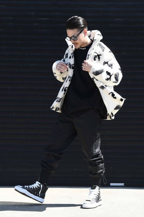 「バイヤー目線で、今季のメインアウターをご提案」