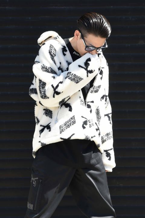 「バイヤー目線で、今季のメインアウターをご提案」