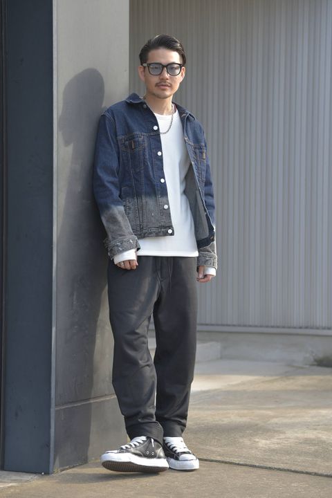 「とっておきの1着は皆さんお持ちですか?」