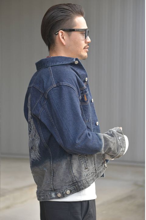 「とっておきの1着は皆さんお持ちですか?」