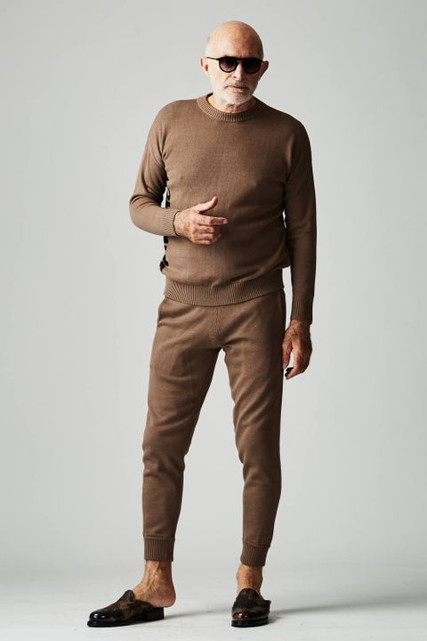 1PIU1UGUALE3 2020SS COLLECTION LOOKBOOK