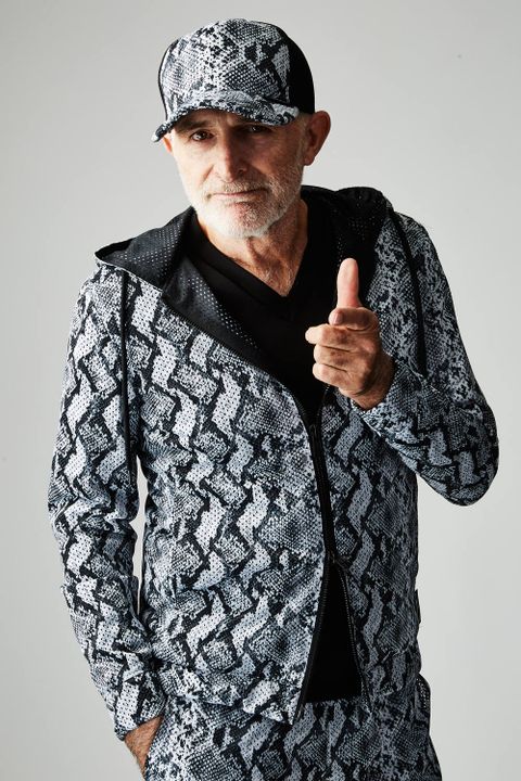 1PIU1UGUALE3 2020SS COLLECTION LOOKBOOK