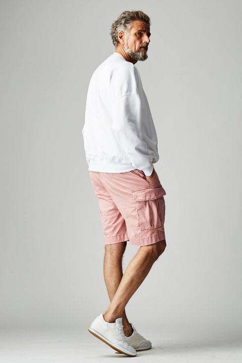 1PIU1UGUALE3 2020SS COLLECTION LOOKBOOK