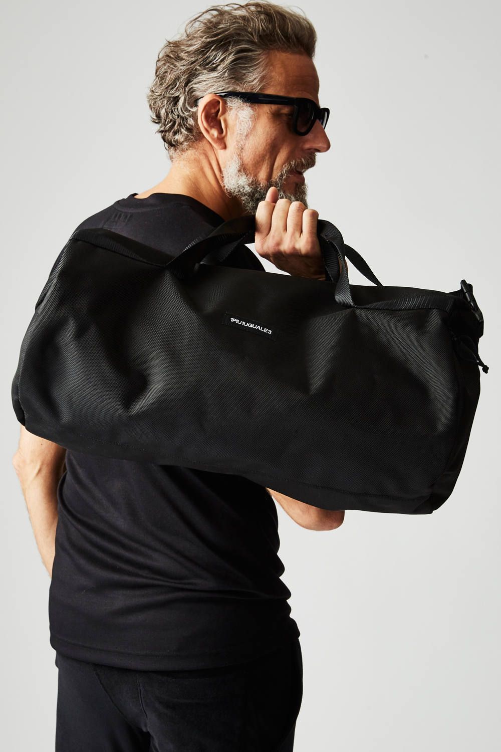 1PIU1UGUALE3 2020SS COLLECTION LOOKBOOK