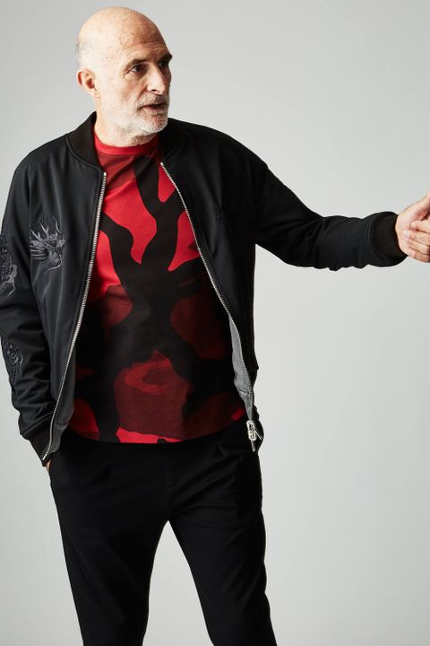 1PIU1UGUALE3 2020SS COLLECTION LOOKBOOK