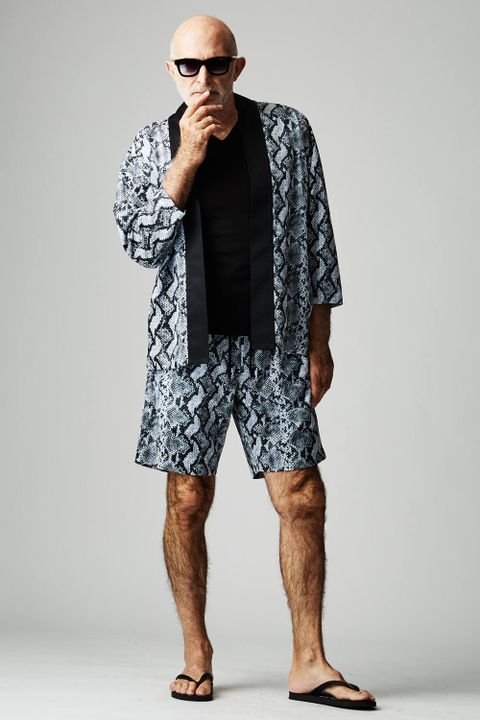 1PIU1UGUALE3 2020SS COLLECTION LOOKBOOK