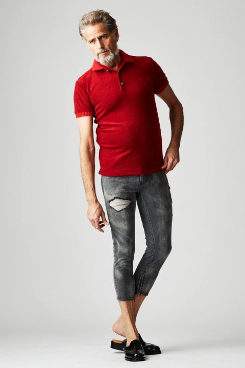 1PIU1UGUALE3 2020SS COLLECTION LOOKBOOK