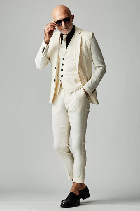 1PIU1UGUALE3 2020SS COLLECTION LOOKBOOK