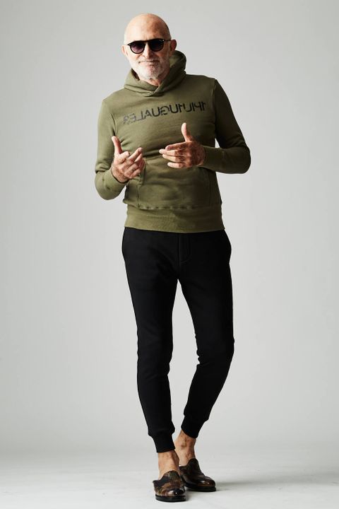 1PIU1UGUALE3 2020SS COLLECTION LOOKBOOK