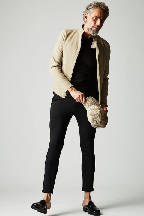1PIU1UGUALE3 2020SS COLLECTION LOOKBOOK