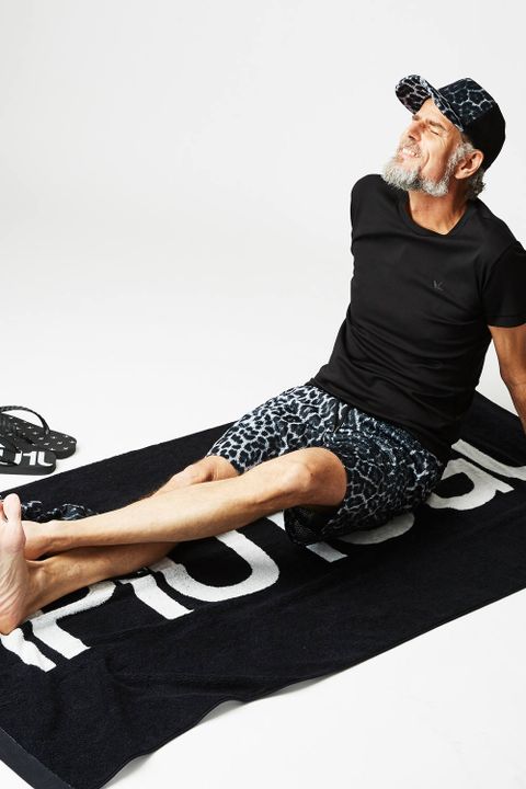 1PIU1UGUALE3 2020SS COLLECTION LOOKBOOK