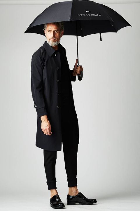 1PIU1UGUALE3 2020SS COLLECTION LOOKBOOK