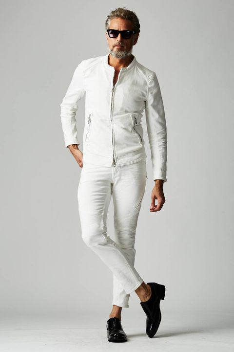1PIU1UGUALE3 2020SS COLLECTION LOOKBOOK