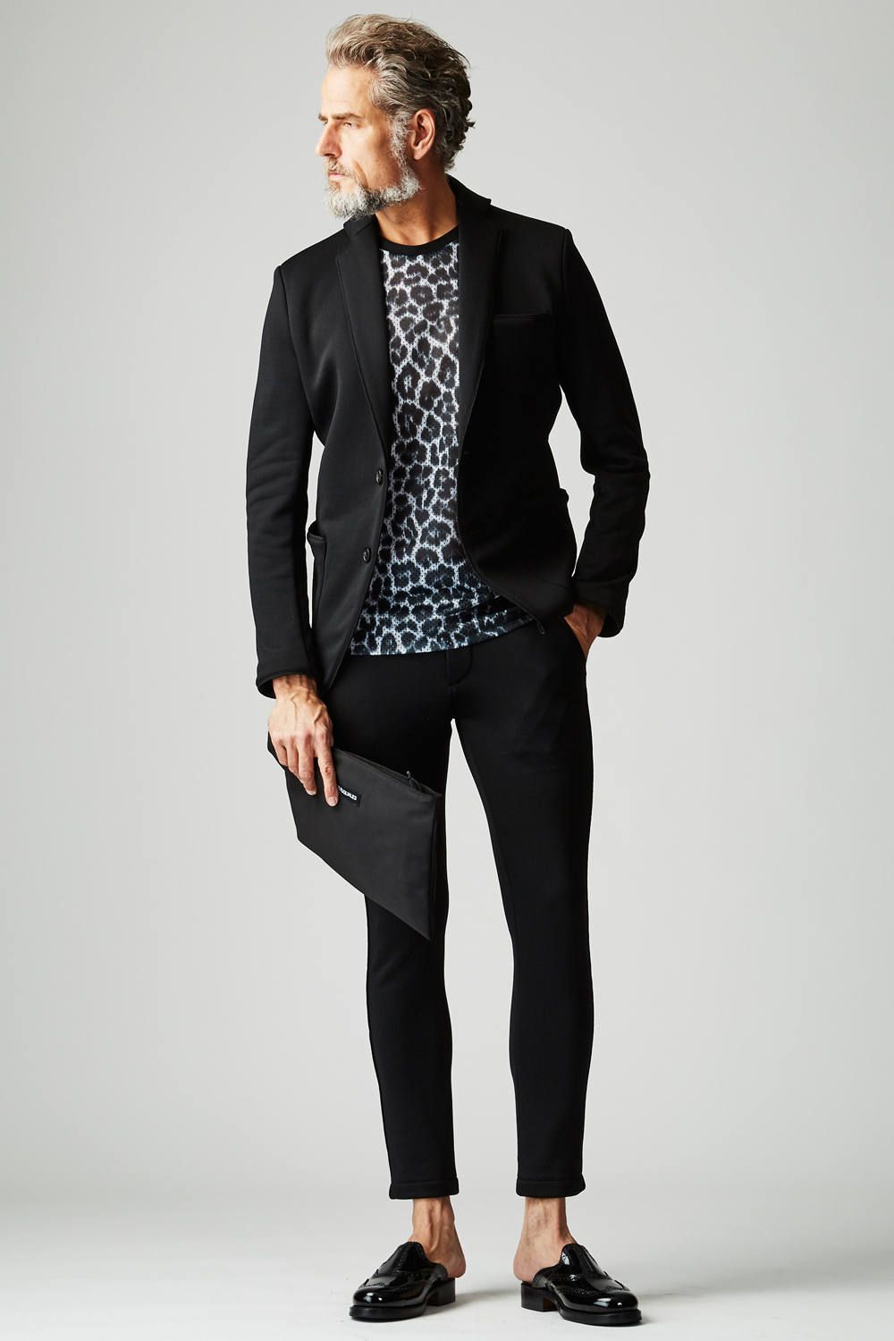 1PIU1UGUALE3 2020SS COLLECTION LOOKBOOK