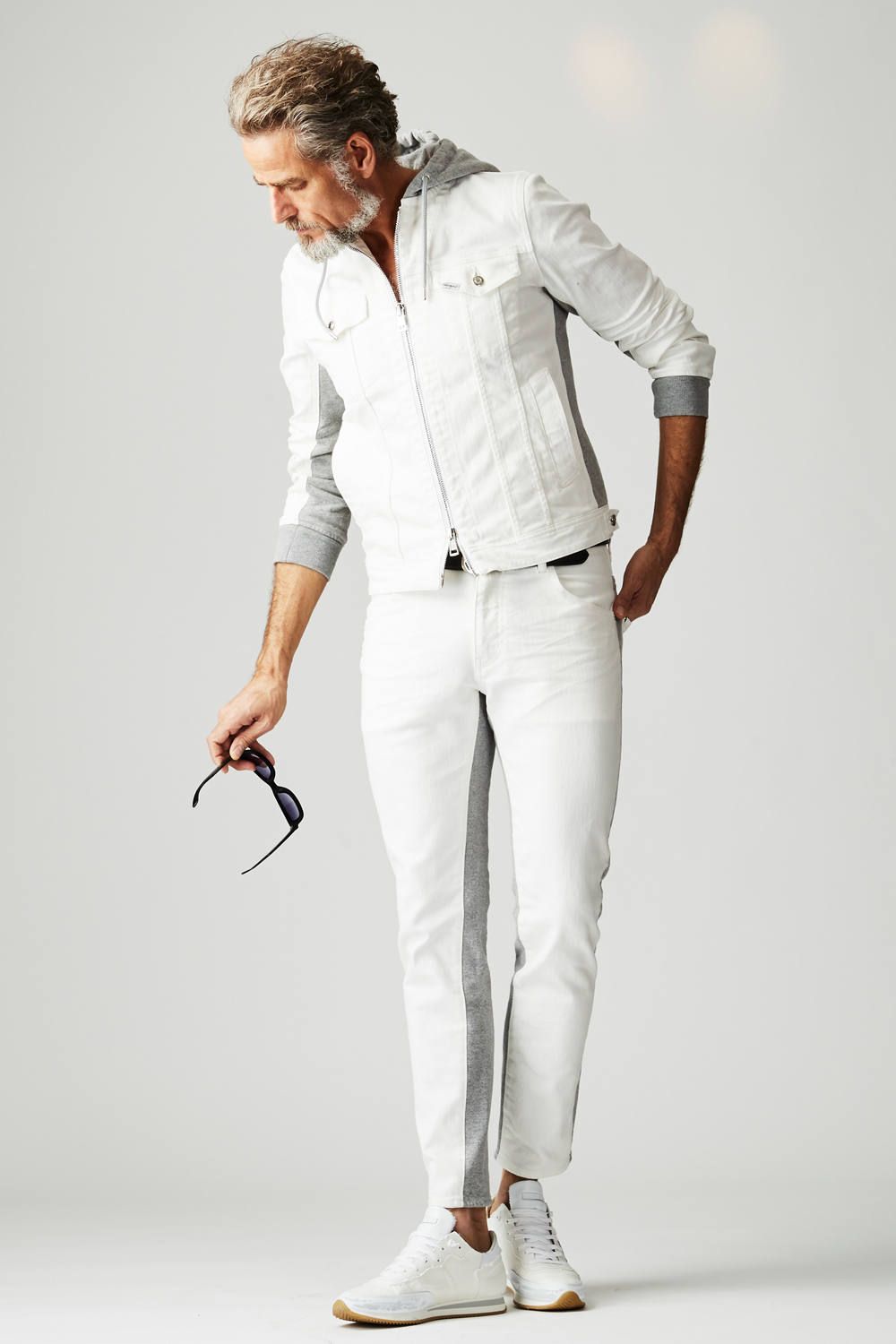 1PIU1UGUALE3 2020SS COLLECTION LOOKBOOK