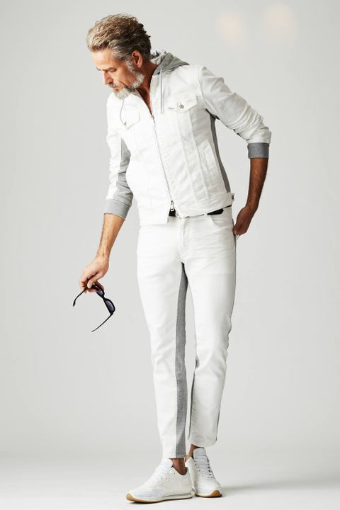 1PIU1UGUALE3 2020SS COLLECTION LOOKBOOK