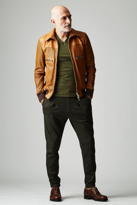 1PIU1UGUALE3 2020SS COLLECTION LOOKBOOK