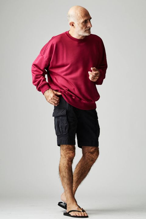 1PIU1UGUALE3 2020SS COLLECTION LOOKBOOK