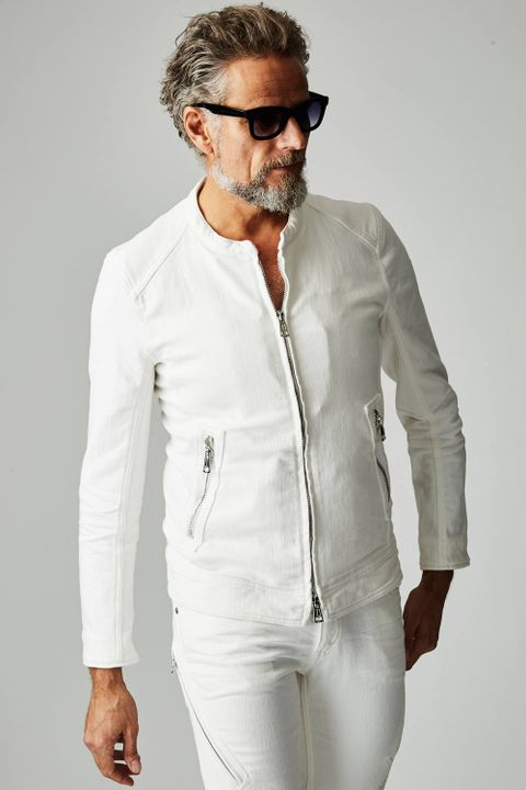 1PIU1UGUALE3 2020SS COLLECTION LOOKBOOK