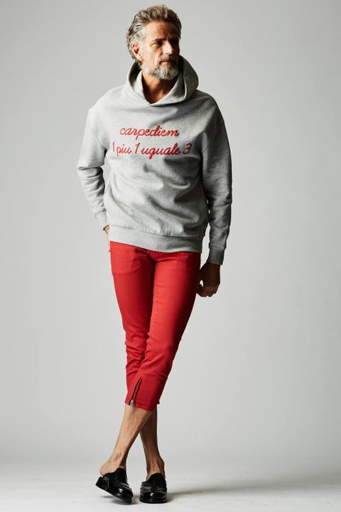1PIU1UGUALE3 2020SS COLLECTION LOOKBOOK