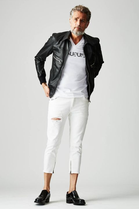1PIU1UGUALE3 2020SS COLLECTION LOOKBOOK