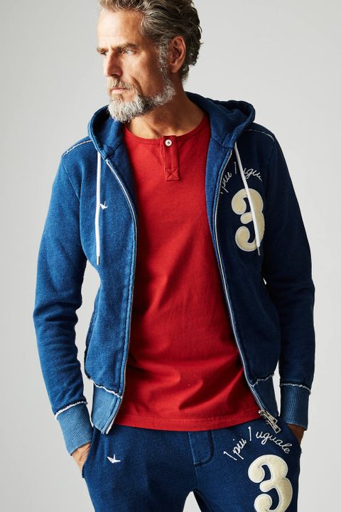 1PIU1UGUALE3 2020SS COLLECTION LOOKBOOK