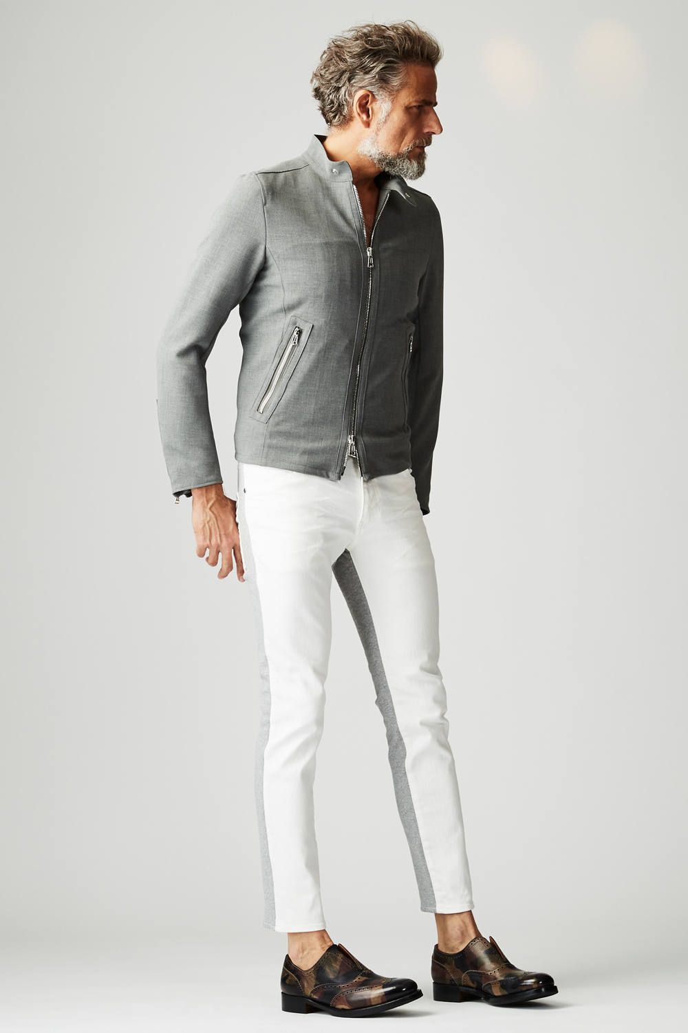 1PIU1UGUALE3 2020SS COLLECTION LOOKBOOK
