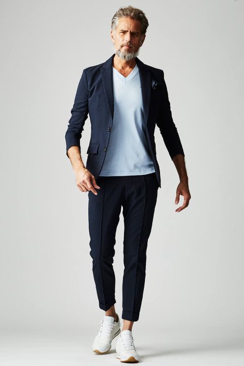 1PIU1UGUALE3 2020SS COLLECTION LOOKBOOK