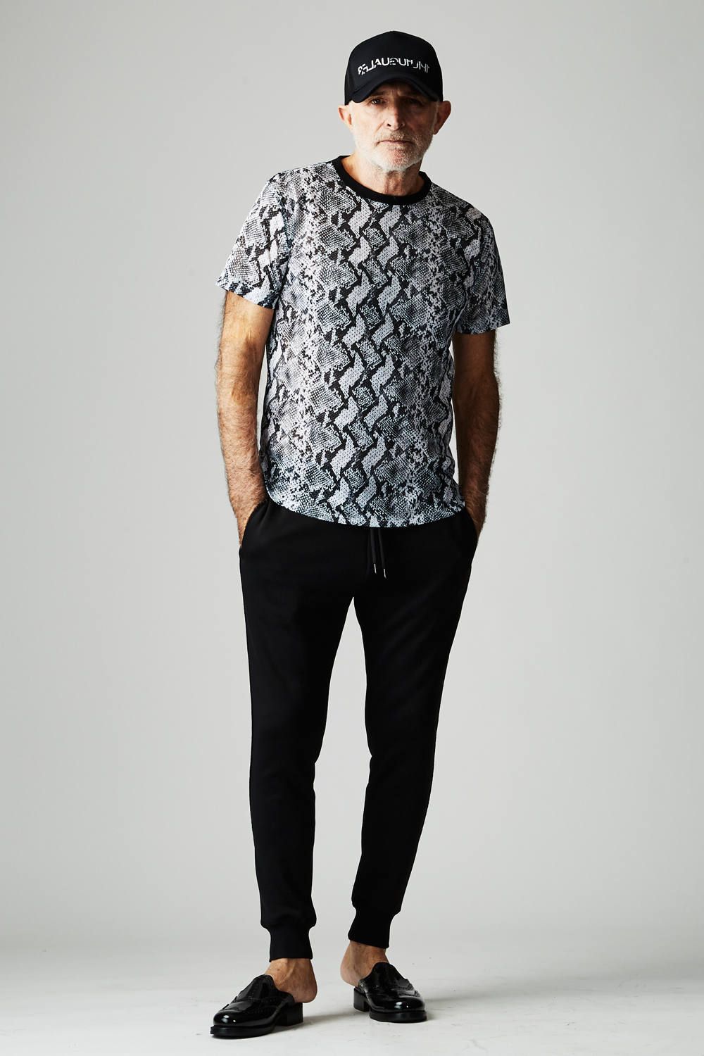 1PIU1UGUALE3 2020SS COLLECTION LOOKBOOK