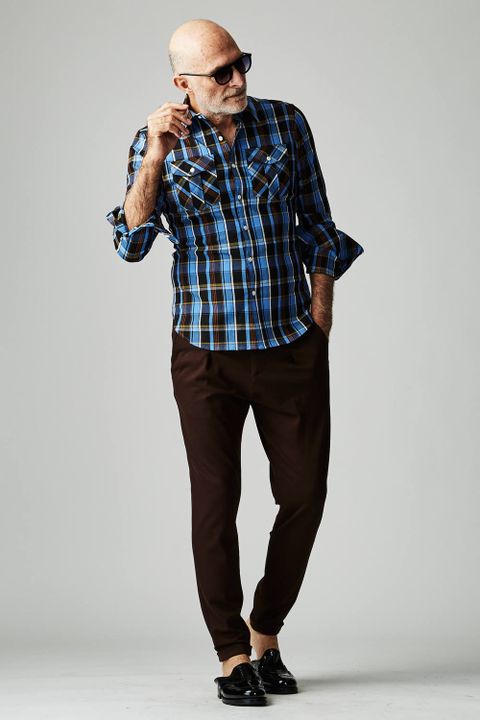 1PIU1UGUALE3 2020SS COLLECTION LOOKBOOK
