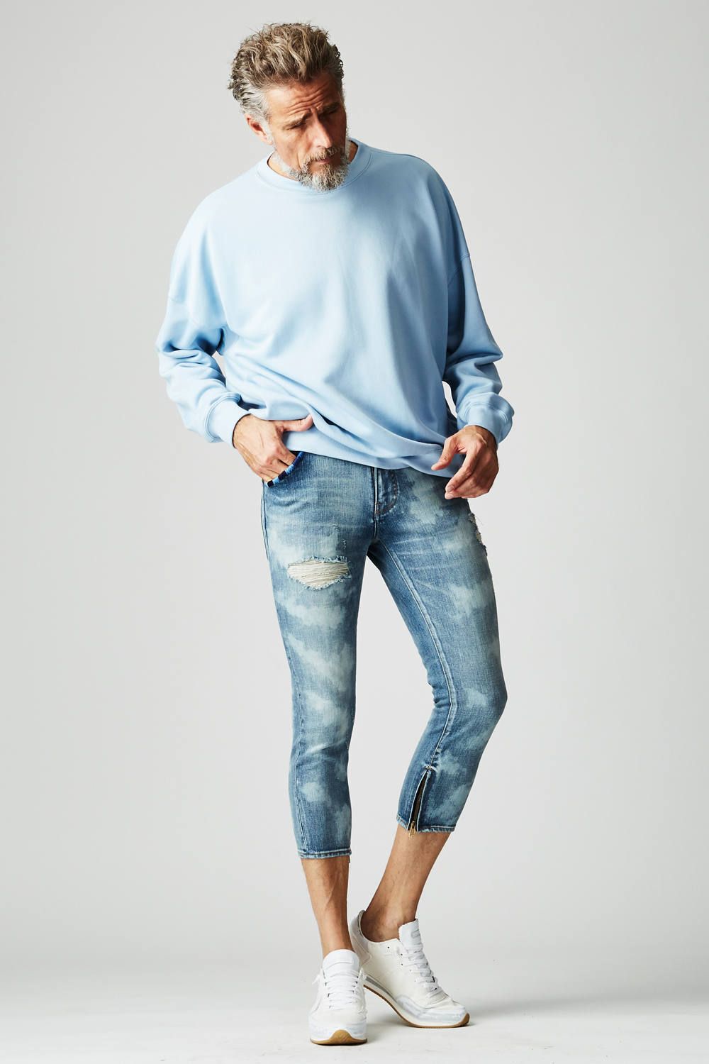 1PIU1UGUALE3 2020SS COLLECTION LOOKBOOK
