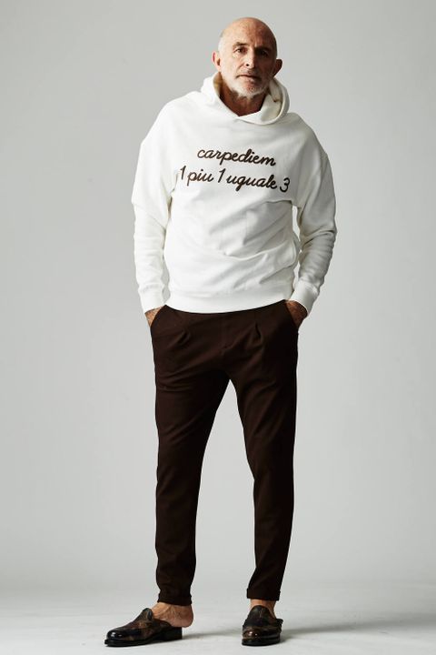 1PIU1UGUALE3 2020SS COLLECTION LOOKBOOK