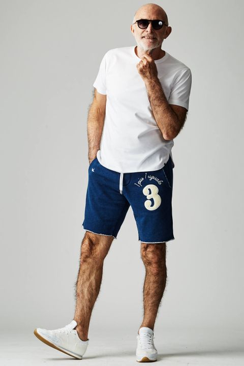 1PIU1UGUALE3 2020SS COLLECTION LOOKBOOK