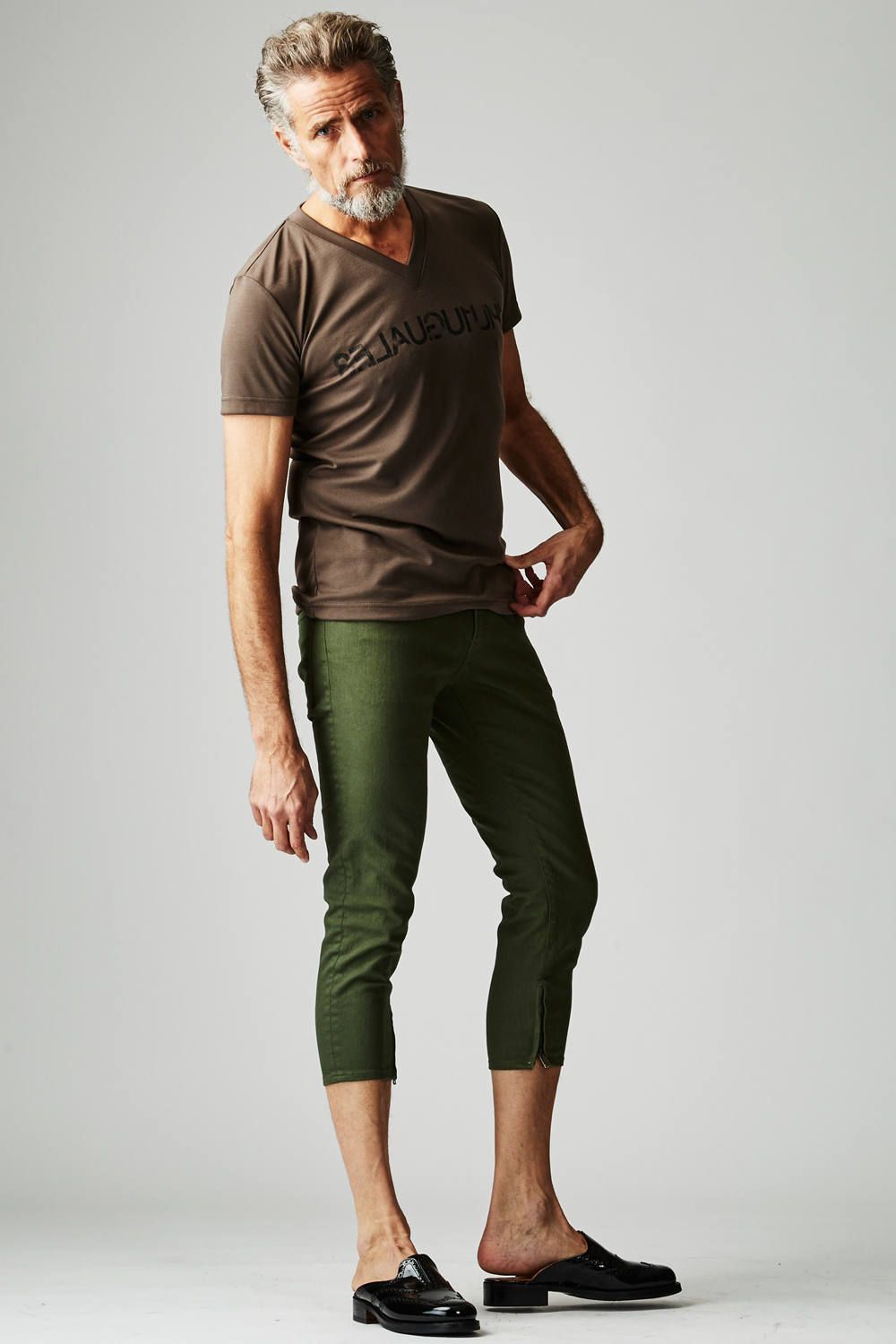 1PIU1UGUALE3 2020SS COLLECTION LOOKBOOK