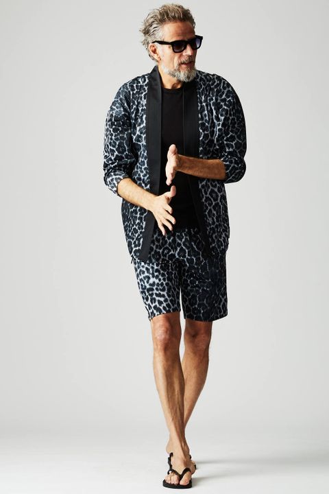 1PIU1UGUALE3 2020SS COLLECTION LOOKBOOK