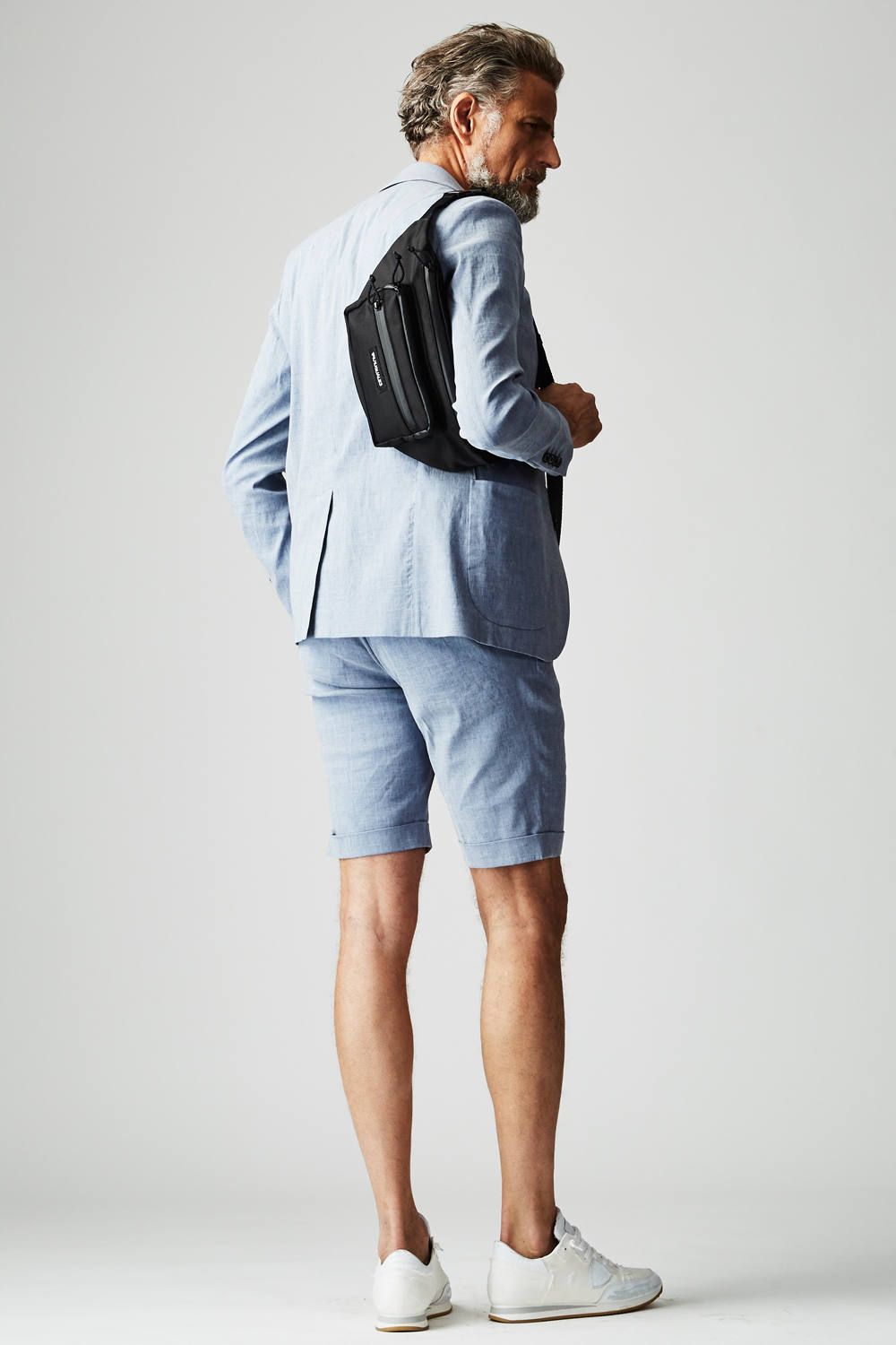 1PIU1UGUALE3 2020SS COLLECTION LOOKBOOK