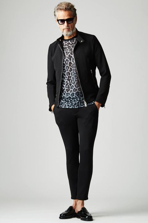1PIU1UGUALE3 2020SS COLLECTION LOOKBOOK