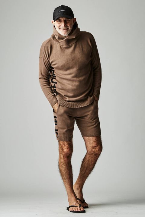 1PIU1UGUALE3 2020SS COLLECTION LOOKBOOK