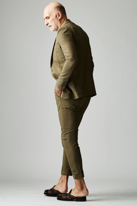 1PIU1UGUALE3 2020SS COLLECTION LOOKBOOK
