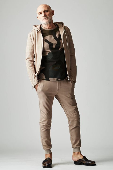 1PIU1UGUALE3 2020SS COLLECTION LOOKBOOK