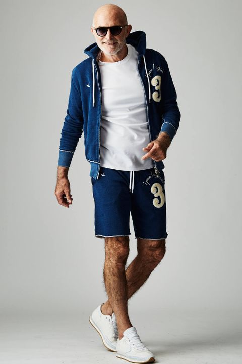 1PIU1UGUALE3 2020SS COLLECTION LOOKBOOK