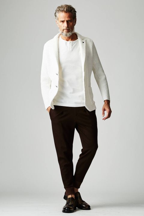 1PIU1UGUALE3 2020SS COLLECTION LOOKBOOK