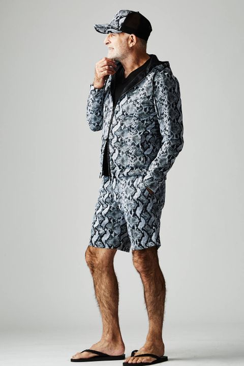 1PIU1UGUALE3 2020SS COLLECTION LOOKBOOK