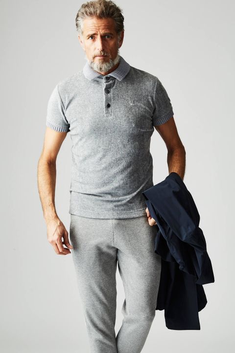 1PIU1UGUALE3 2020SS COLLECTION LOOKBOOK