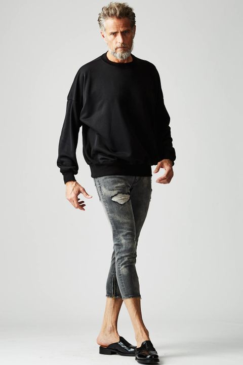 1PIU1UGUALE3 2020SS COLLECTION LOOKBOOK