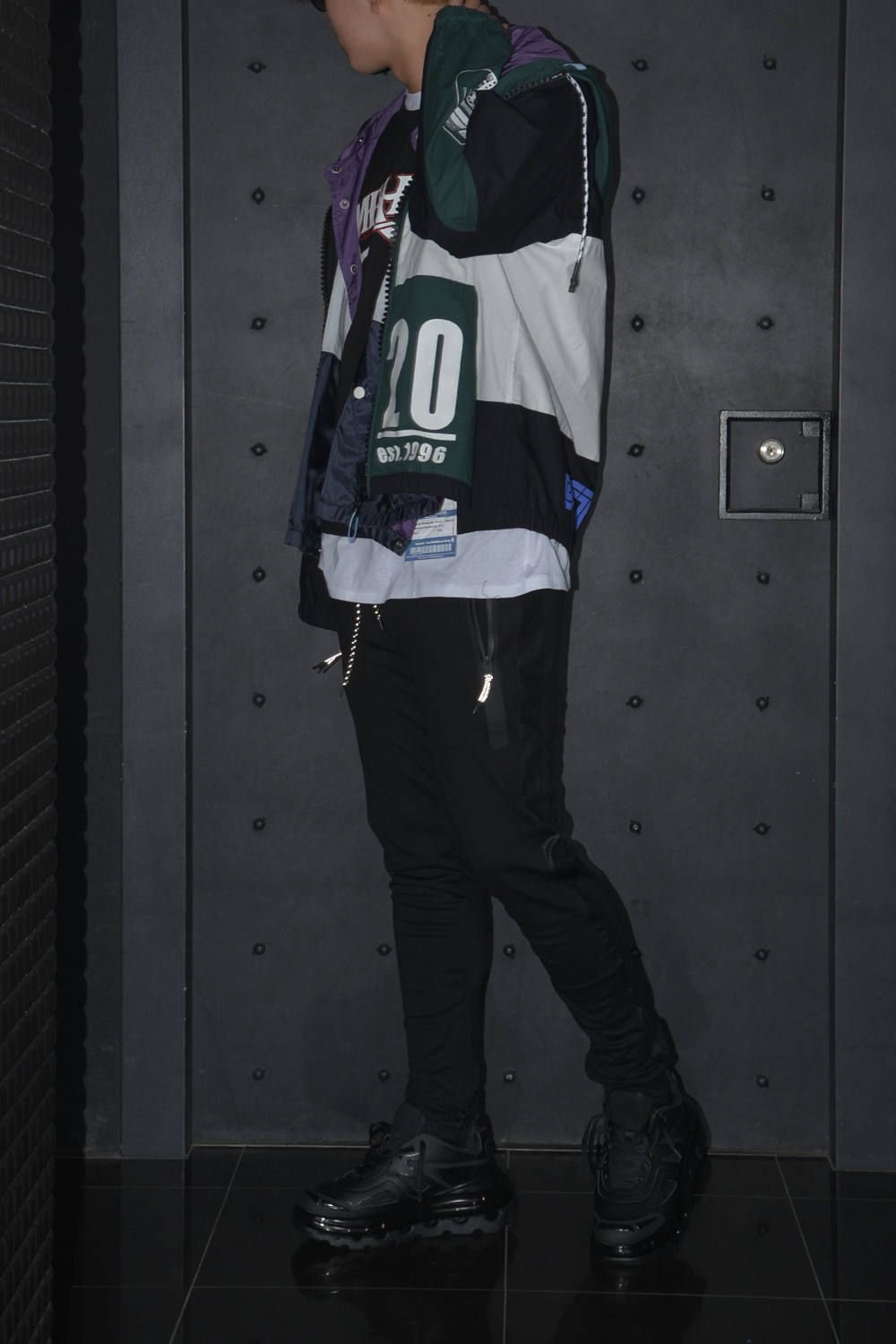 【MIHARA YASUHIRO】 2020S/S COLLECTION 6
