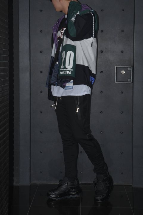 【MIHARA YASUHIRO】 2020S/S COLLECTION 6