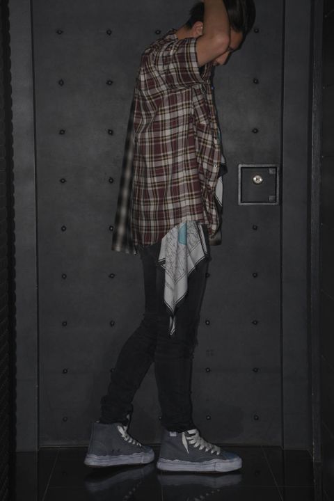 【MIHARA YASUHIRO】 2020S/S COLLECTION 2