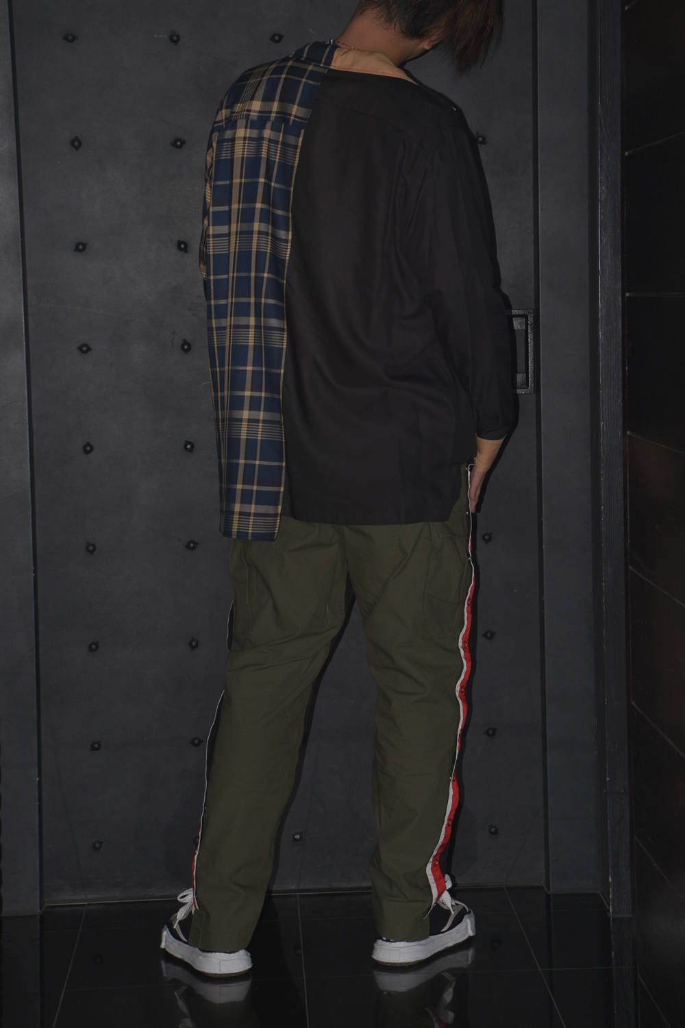 【MIHARA YASUHIRO】 2020S/S COLLECTION 1
