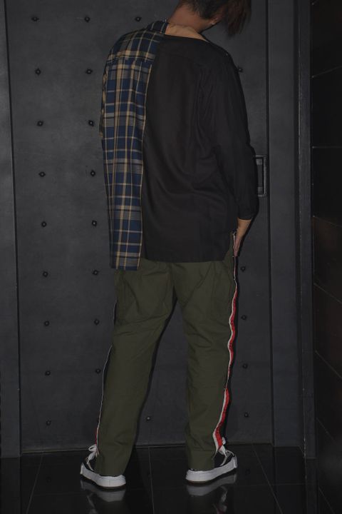 【MIHARA YASUHIRO】 2020S/S COLLECTION 1